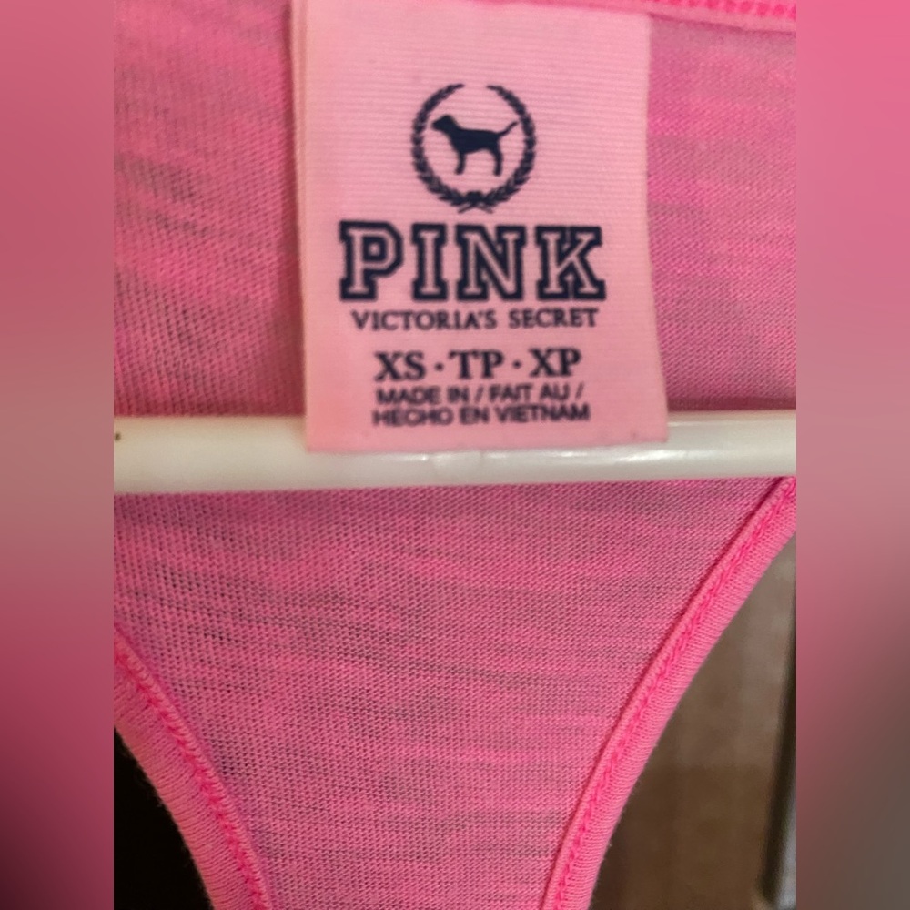 PINK Tank - Picture 2 of 4